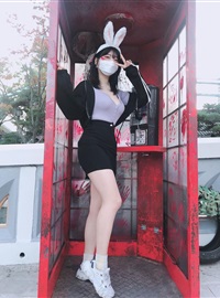 Cosplay 杂图 hana_sooong(33)